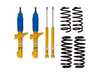 ES#2983688 - 46-000361 - Bilstein B12 Pro-Kit Suspension System - Expertly matched performance Eibach Pro-line lowering springs and Bilstein shock/strut package for a dramatic increase in performance handling. World-famous Bilstein quality with a limited lifetime warranty! - Bilstein - Volkswagen