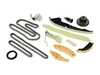 ES#3638869 - V10-10001 - Timing Chain Kit - Includes chains, guides, and tensioners - Vaico - Volkswagen
