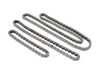 ES#3638869 - V10-10001 - Timing Chain Kit - Includes chains, guides, and tensioners - Vaico - Volkswagen