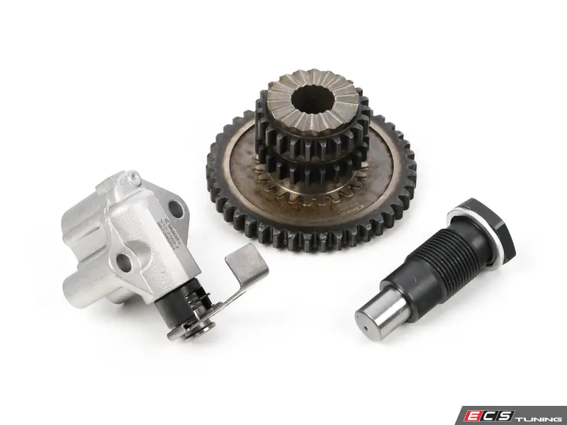 Vaico - V10-10001 - Timing Chain Kit