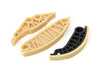 ES#3638869 - V10-10001 - Timing Chain Kit - Includes chains, guides, and tensioners - Vaico - Volkswagen