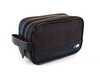 ES#190476 - 80220435793 - Toiletry Bag (NO LONGER AVAILABLE) - Sleek black bag garnished with the ///M logo - Genuine BMW - 