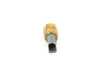 ES#2897258 - 1J0919081 - Power Steering Pressure Switch - Senses fluid pressure for the ECU. M10x1.0 - Vemo - Audi Volkswagen