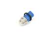 ES#2901738 - 8D0959481B - Auxiliary Fan Switch - 4 Pin - Located on the lower radiator hose connection - Vemo - Audi Volkswagen