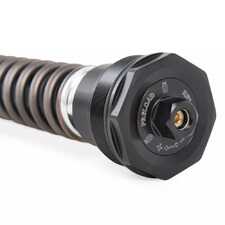 ES#4883210 - FGK 231  - FGK 231 Street NIX 30 Cartridge Kit - The kit delivers loads of performance with stable damping characteristics while ensuring great comfort, contributing to rider confidence. - Ohlins - 