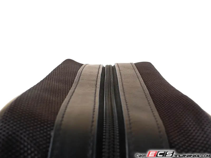 Genuine BMW - 80220435793 - Toiletry Bag (NO LONGER AVAILABLE) (80 