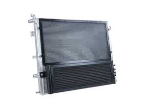 ES#4883209 - 8331 - High-Performance Heat Exchanger & Transmission Cooler Module - Keep your manifold-integrated-intercooler and transmission cool with CSF's upgraded cooling solutions! - CSF - BMW