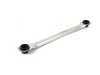 ES#169590 - 61611370796 - E30 Wiper linkage rod - Connects to the motor arm - Genuine BMW - BMW