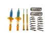ES#2983709 - 46-180322 - Bilstein B12 Pro-Kit Suspension System - Expertly matched performance Eibach Pro-line lowering springs and Bilstein shock/strut package for a dramatic increase in performance handling. World-famous Bilstein quality with a limited lifetime warranty! - Bilstein - Volkswagen