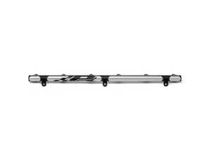 ES#4883223 - 601-0280 - S58 Port Injection Kit - Silver Anodized - No Injectors Included - Add port injection to your BMW for greater power potential - Precision Raceworks - BMW