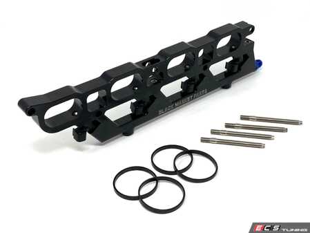 ES#4883234 - 601-0167 - N20/N26 Multi-Port Injection Kit - 750cc - The ultimate supplementary fueling kit for the N20 and N26 engines! - Precision Raceworks - BMW