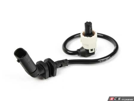 ES#4183697 - 33507856916 - ADAPTER WIRE FOR EDC - Genuine BMW - BMW