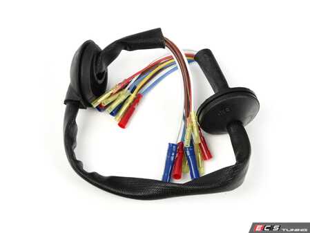 ES#2903011 - V20830010 - repair set, harness - Vemo - BMW