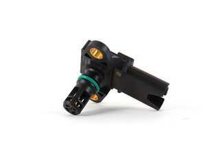 ES#514362 - 13627585492 - Manifold Absolute Pressure Sensor - Intake manifold sensor - Genuine BMW - BMW