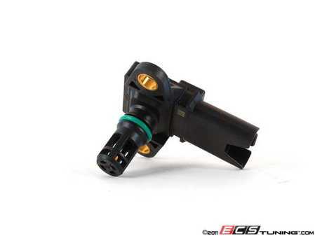 ES#514362 - 13627585492 - Manifold Absolute Pressure Sensor - Intake manifold sensor - Genuine BMW - BMW
