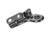 ES#4204214 - 52207385904 - CENTER MOUNT - Genuine BMW - BMW