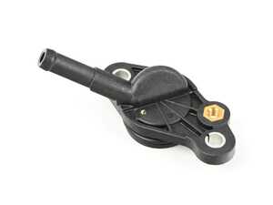 ES#4766092 - 06K121132 - Coolant Flange - Connects to hose from water pipe - Bremmen Parts - Volkswagen