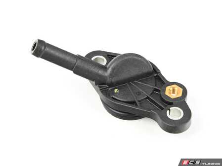 ES#4766092 - 06K121132 - Coolant Flange - Connects to hose from water pipe - Bremmen Parts - Volkswagen
