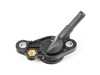 ES#4766092 - 06K121132 - Coolant Flange - Connects to hose from water pipe - Bremmen Parts - Volkswagen
