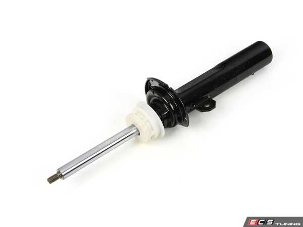 Genuine MINI - 31316893344 - FRONT RIGHT SPRING STRUT (31-31-6-893-344)
