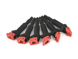 Genuine BMW - 18307633093 - Rubber Mount For Exhaust