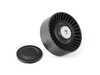 ES#3234820 - 06E903341A - Accessory Belt Idler Pulley - Also referred to as the 'relay roller' - Gates - Audi