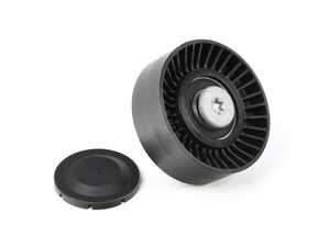 ES#3234820 - 06E903341A - Accessory Belt Idler Pulley - Also referred to as the 'relay roller' - Gates - Audi