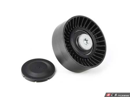 ES#3234820 - 06E903341A - Accessory Belt Idler Pulley - Also referred to as the 'relay roller' - Gates - Audi