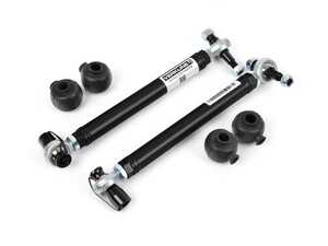 ES#4701674 - TRS-005 - Adjustable Rear Tie Rod Set - Enables very precise setting of rear geometry settings. A must-have for track or race use! - Verkline - Audi