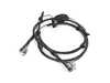 ES#2924609 - 61677336079 - HOSE, WINDSHIELD WASHER - Genuine BMW - 