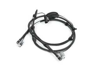ES#2924609 - 61677336079 - HOSE, WINDSHIELD WASHER - Genuine BMW - 