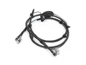 HOSE, WINDSHIELD WASHER