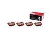 ES#4883127 - 34116889570 - Front Brake Pad Set - OE Ceramic Equivalent front brake pads - Brembo - BMW