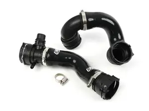N52 Exact-Fit Silicone Radiator Hoses