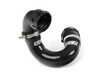 ES#4877083 - 008641LA03 - N52 Exact-Fit Silicone Radiator Hoses - Retains OEM fitment with superior looks and durability. Pre-assembled with factory connectors for easy installation! - ECS - BMW