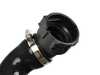 ES#4877083 - 008641LA03 - N52 Exact-Fit Silicone Radiator Hoses - Retains OEM fitment with superior looks and durability. Pre-assembled with factory connectors for easy installation! - ECS - BMW