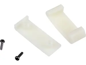 Timing Chain Tensioner Rail Set