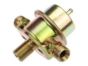 Fuel Pressure Regulator
