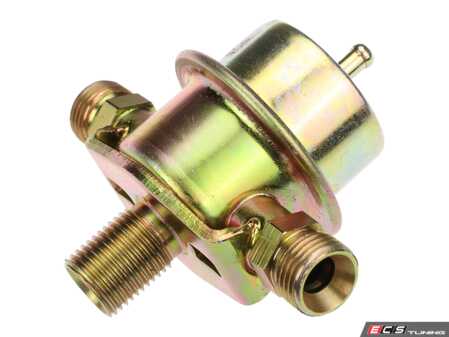 ES#4883261 - 92811019825 - Fuel Pressure Regulator - 3.5 bar - URO - Porsche