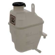 ES#2868188 - 17107509071 - Coolant Expansion Tank W/ Lid  - Replace the expansion tank for your MINI - Febi - MINI