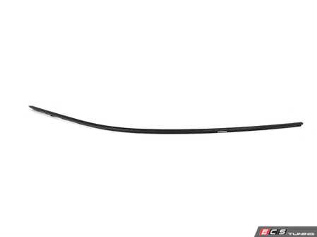 ES#2817793 - 51357332538 - FINISHER, SIDE FRAME RIGHT - Genuine BMW - BMW
