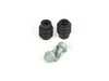 ES#4183963 - 34206894211 - REPAIR KIT BELLOWS - Genuine BMW - BMW