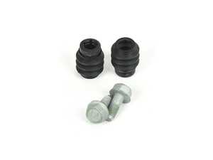 ES#4183963 - 34206894211 - REPAIR KIT BELLOWS - Genuine BMW - BMW
