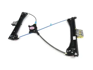 Window Regulator - Without Motor