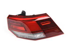 ES#4416820 - 5H0945096D - LED Tail Light - Right Outer - Genuine Replacement - Genuine Volkswagen Audi - Volkswagen