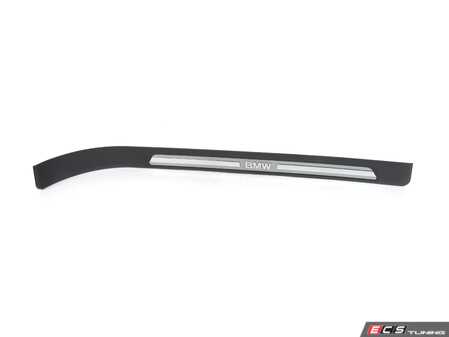 ES#126409 - 51488220224 - COVER - Genuine BMW - BMW