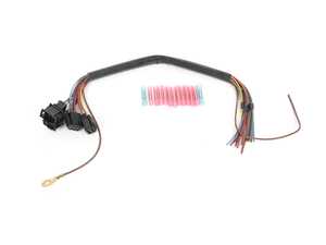 ES#2902984 - V10830064 - repair set, harness - Vemo - Volkswagen