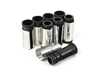 ES#4709372 - 11127570219KT1 - Spark Plug Pipe - Set Of 8 - Tube that the ignition coil runs through - Hamburg Tech - BMW