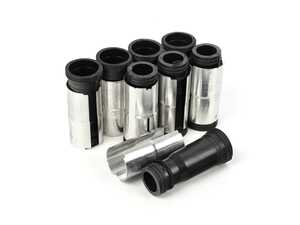 ES#4709372 - 11127570219KT1 - Spark Plug Pipe - Set Of 8 - Tube that the ignition coil runs through - Hamburg Tech - BMW