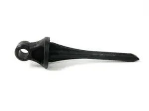 Pedal Assembly Locking Pin